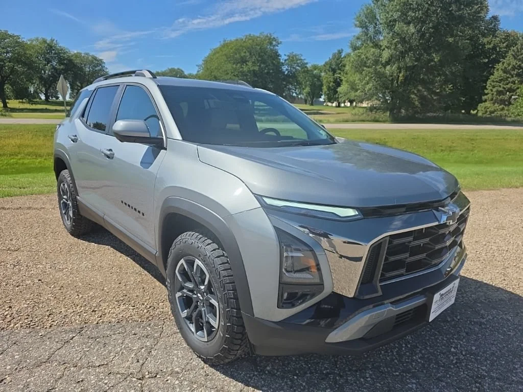 2027 Chevrolet Equinox ACTIV - Photo 1