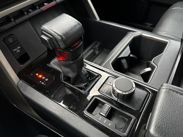 Used 2023 White Toyota SR5 image 25