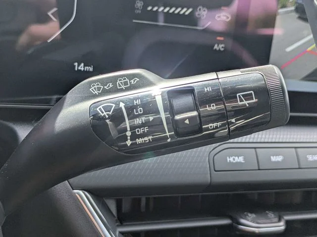 New 2026 Snow White Pearl Kia GT-Line Turbo image 26