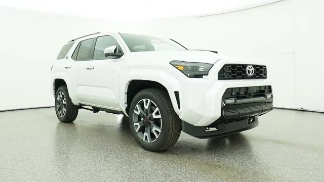 New 2026 Beige Toyota TRD Sport Premium image 15