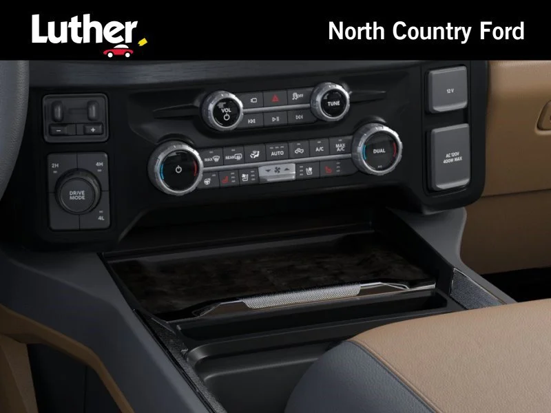 New 2026 Avalanche Ford LARIAT image 15