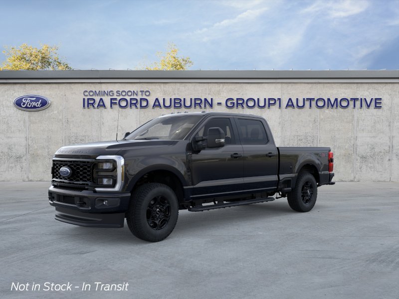 2026 Ford F-250 XL 4x4 Crew Cab 6-3/4' Box's photo