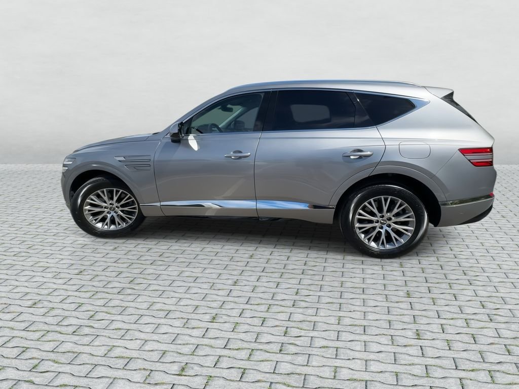 Used 2024 Savile Silver Genesis 2.5T image 5