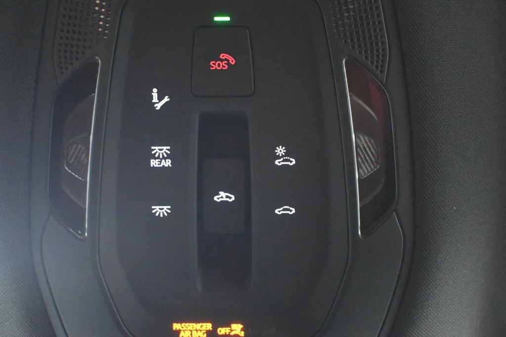 New 2026 Gray Audi Premium Plus image 24