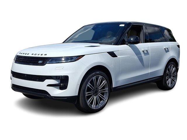 2027 Land Rover Range Rover Sport SE P360 SE