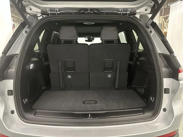 2025 Jeep Grand Cherokee L Limited - Photo 23