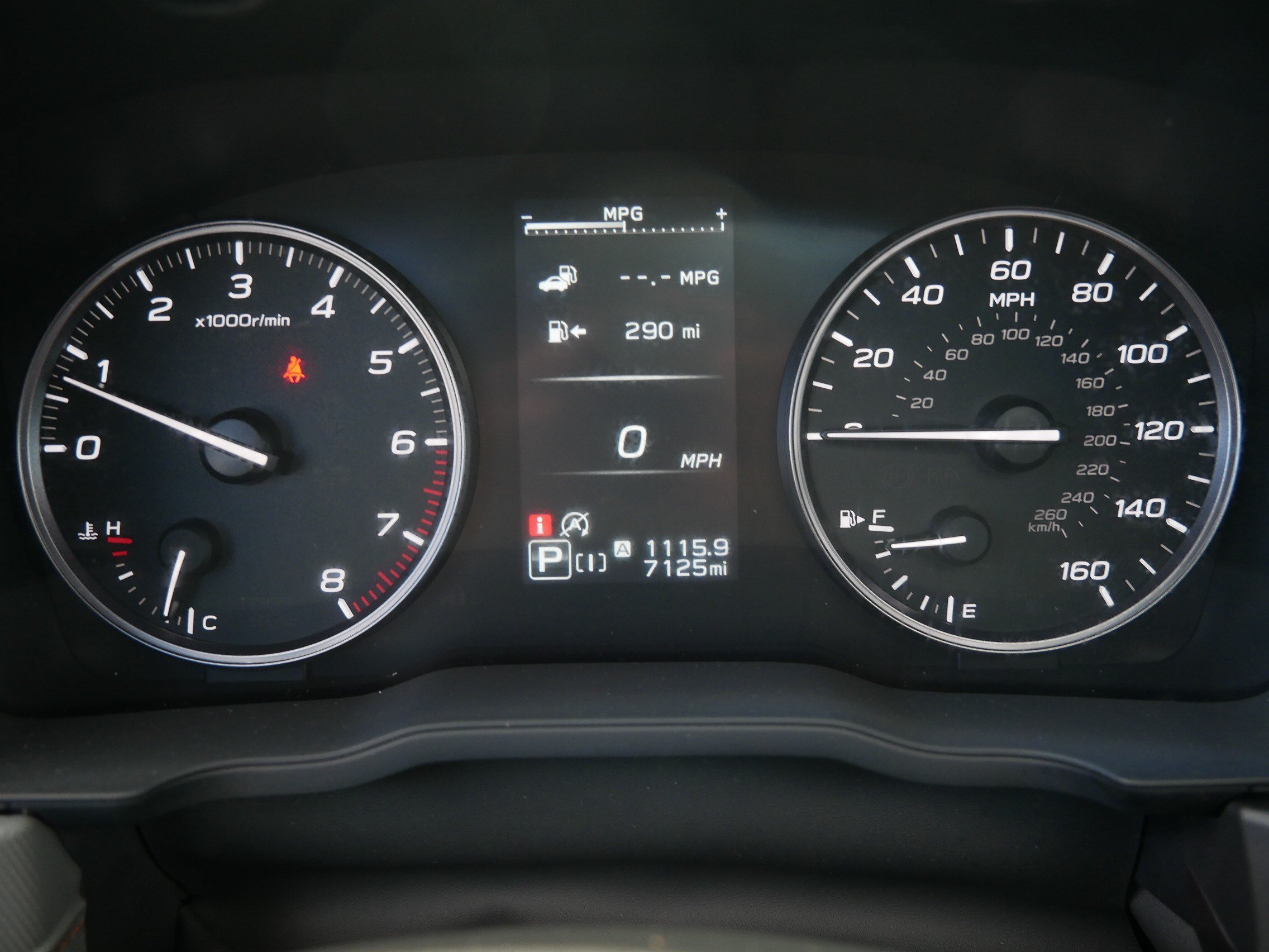 Certified Used 2026 River Rock Pearl Subaru Sport image 24
