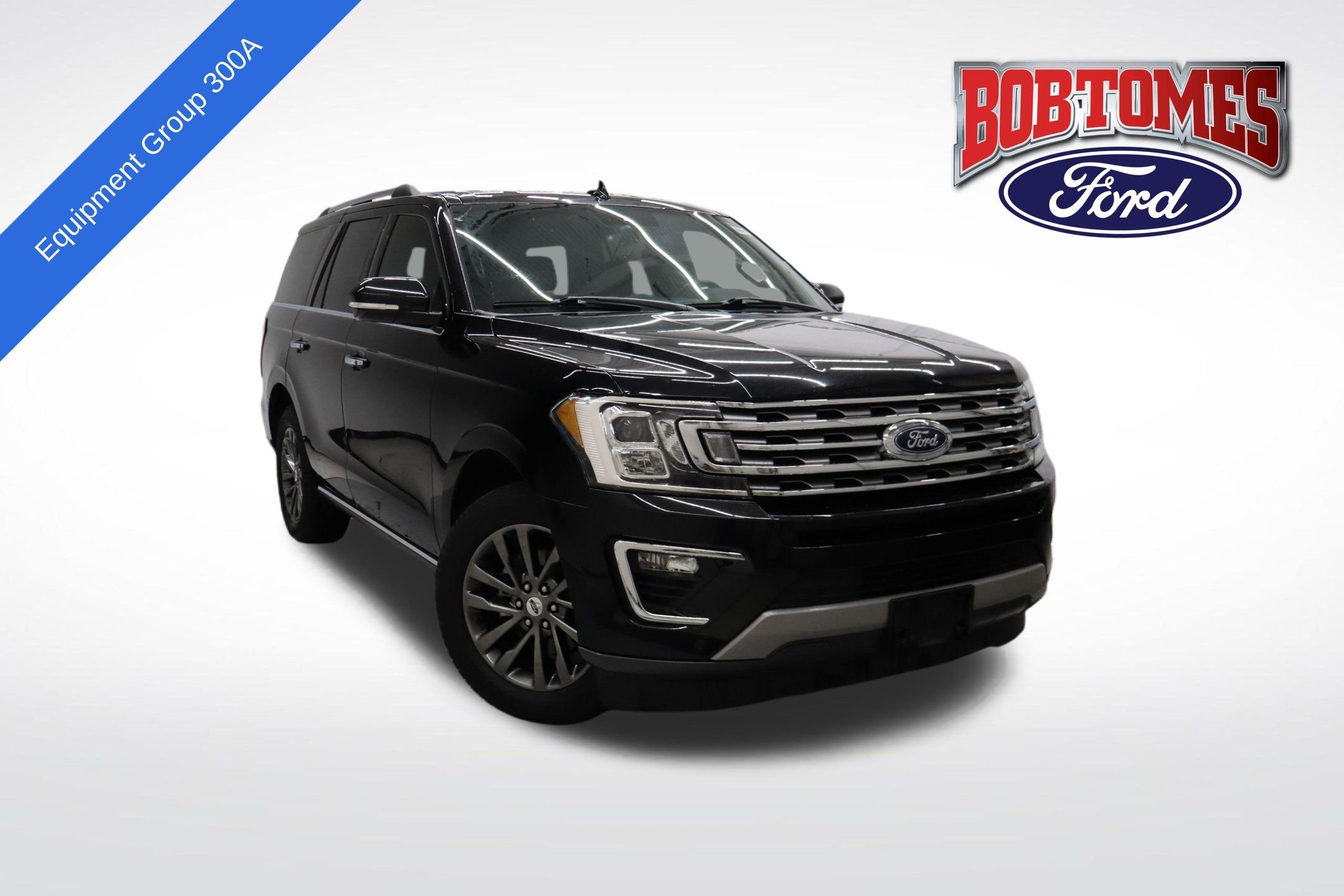 2020 Ford Expedition