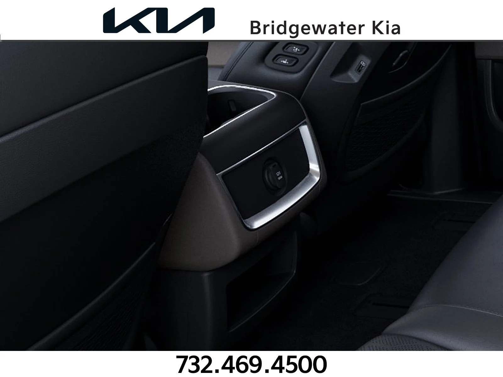 2026 Kia Sedona EX's photo
