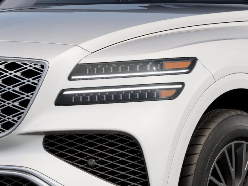 New 2027  Genesis 2.5T image 9
