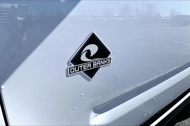 2025 Ford Bronco Sport Outer Banks - Photo 9