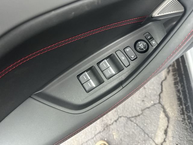 2025 Acura TLX A-SPEC Package - Photo 18