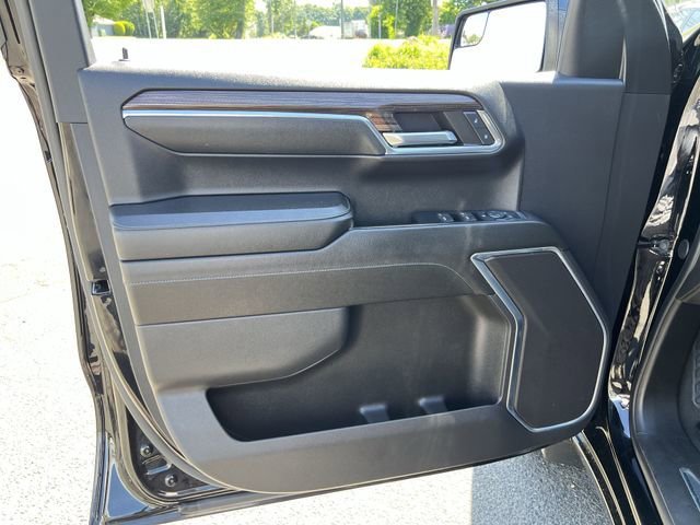 2024 Chevrolet Silverado 1500 RST - Photo 22