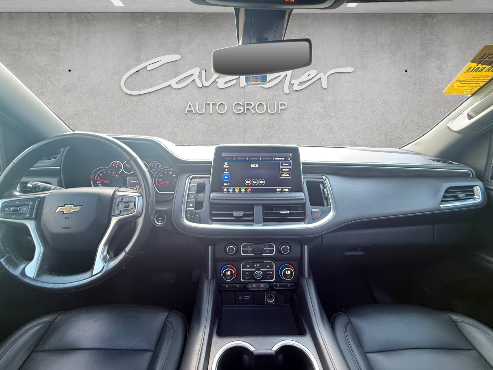 Used 2021 GRAYWOOD METALLIC Chevrolet LT image 20
