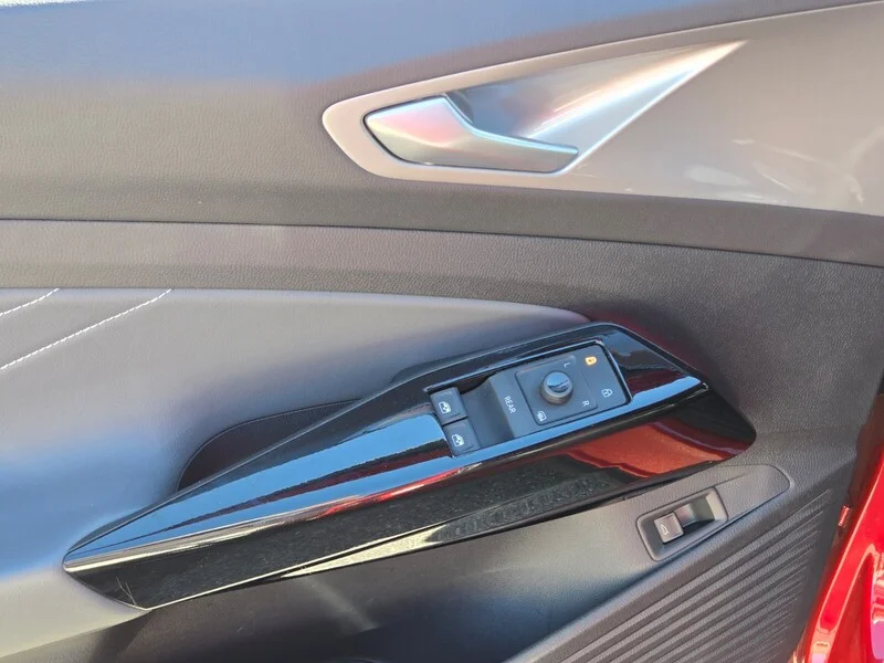 Certified Used 2023 Blue Volkswagen Pro S Plus image 15