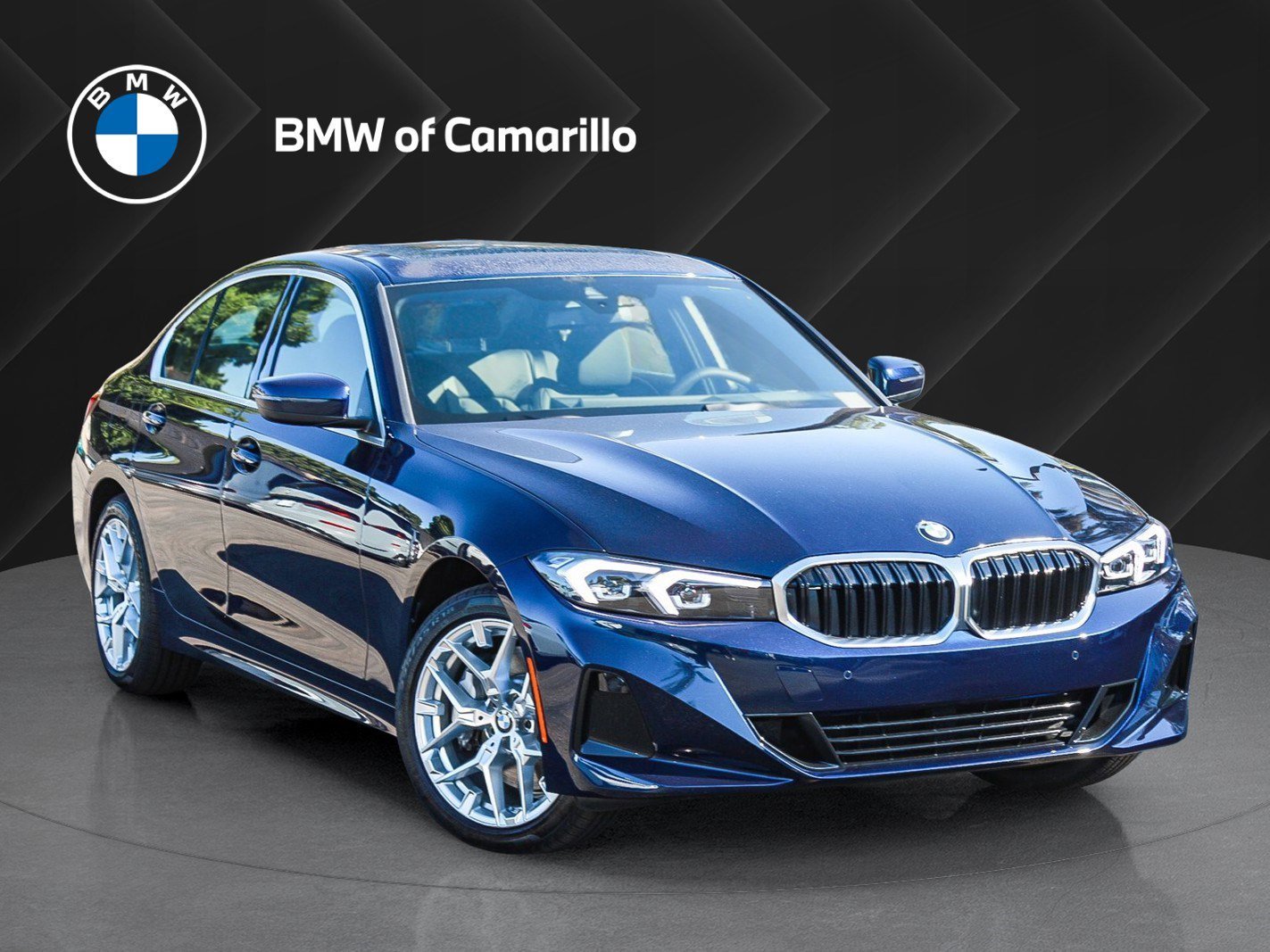 2026 BMW 3 Series
