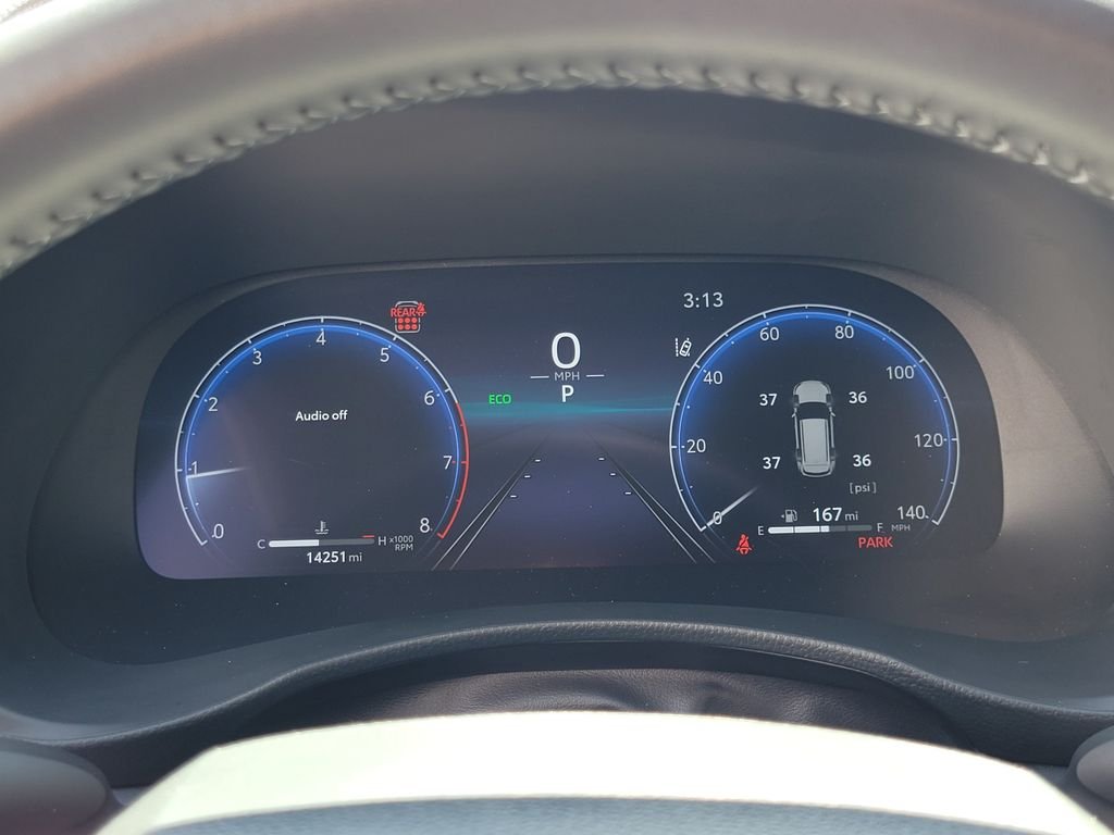 Used 2024 Gray Toyota Limited image 24