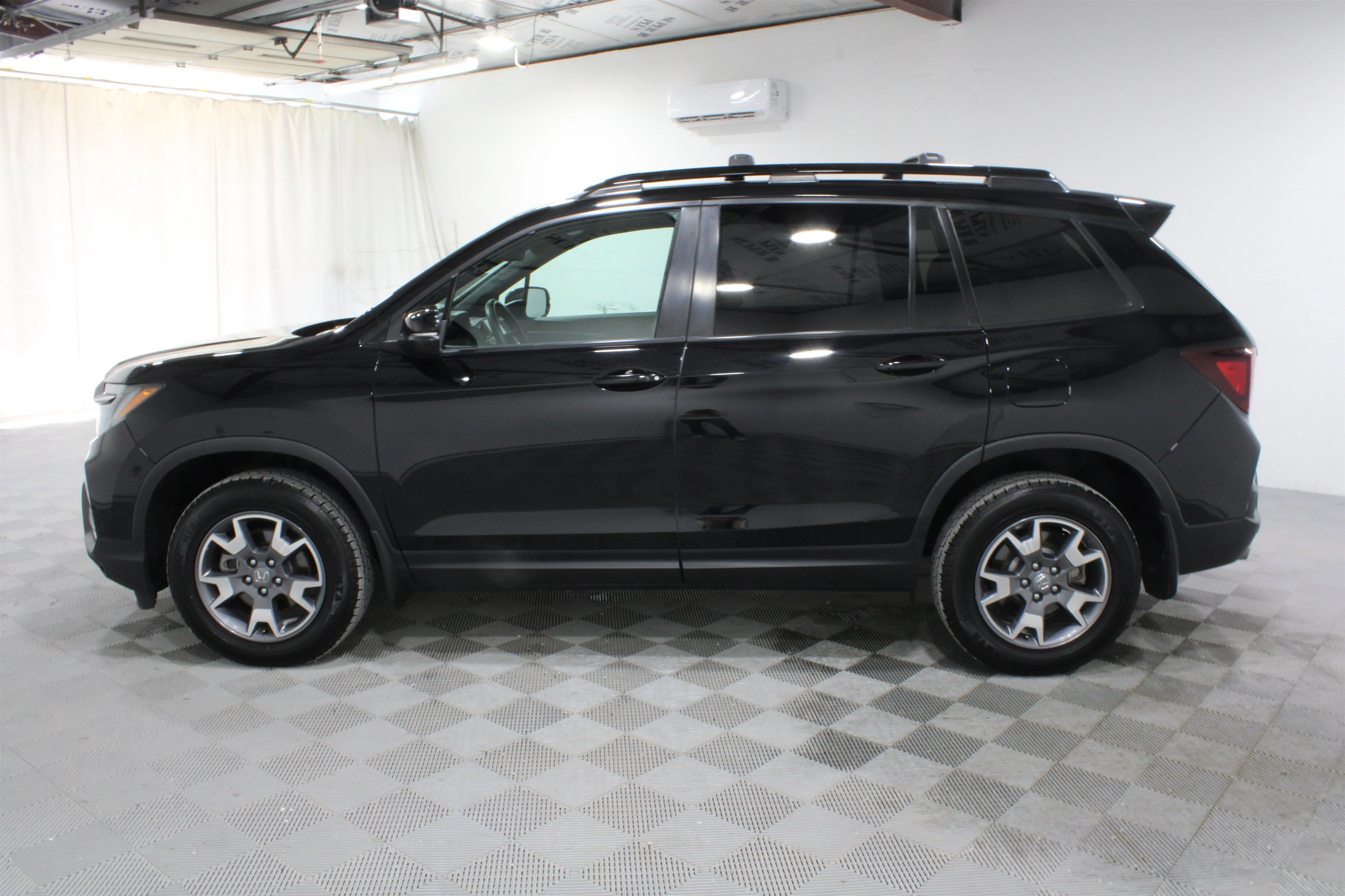 2023 Honda Passport TrailSport - Photo 30