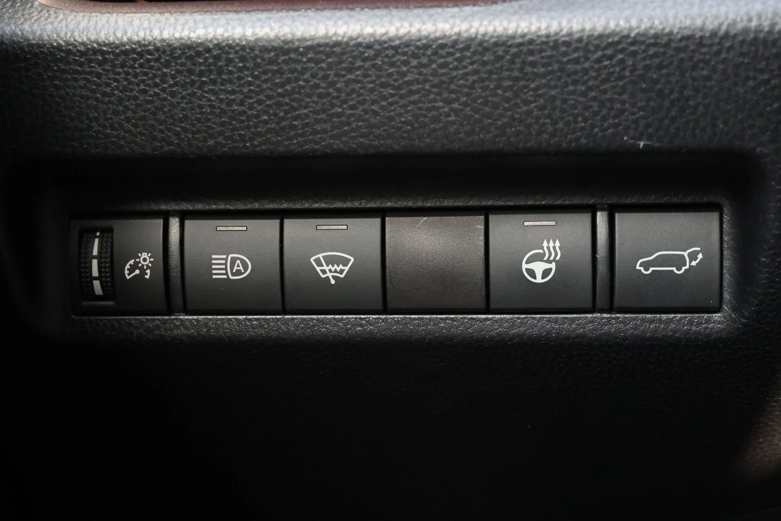Used 2020 Silver Toyota Limited image 26