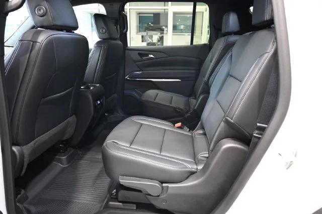 2026 Chevrolet Traverse LT - Photo 11