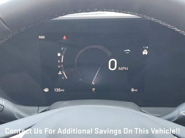 2026 Buick Envista Avenir - Photo 11