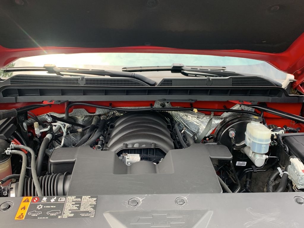 2018 Chevrolet Silverado 1500 LT - Photo 9