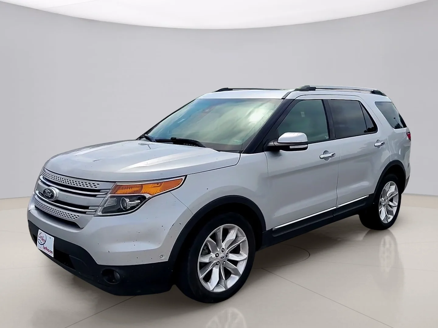 2013 Ford Explorer Limited 4x4's photo