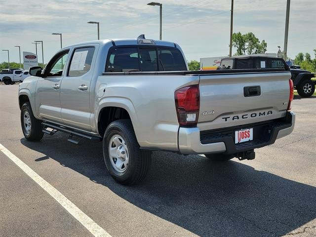 Certified Used 2023 CELESTIAL SILVER METALLIC Toyota  image 33