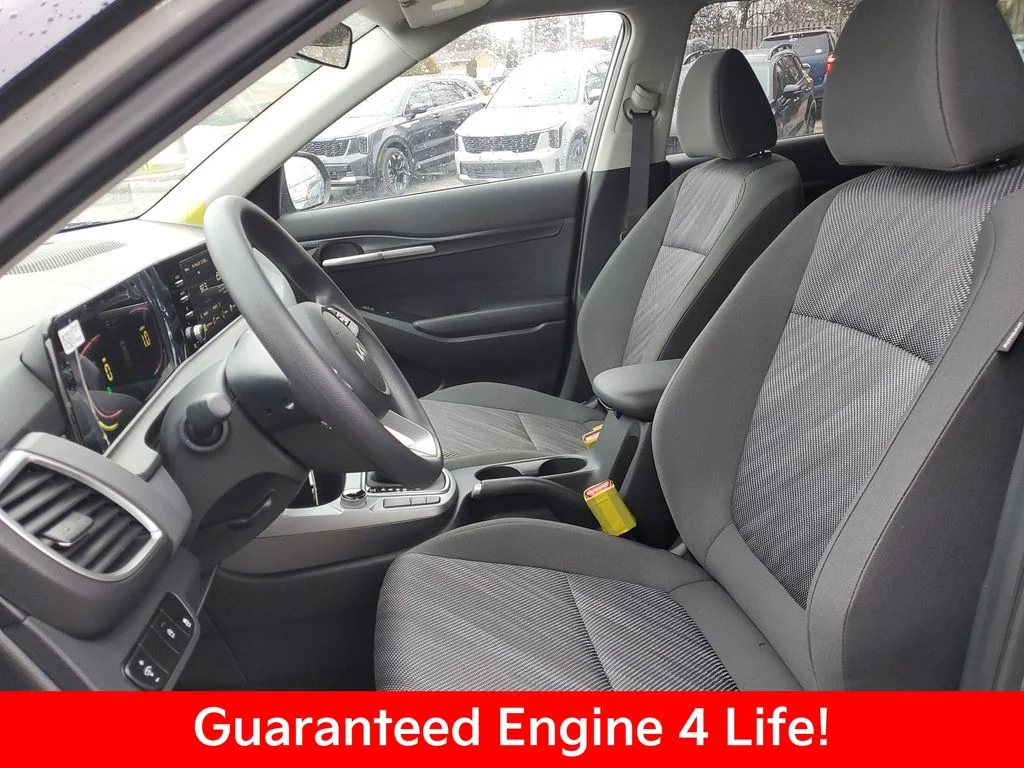 2026 Kia Seltos LX - Photo 6
