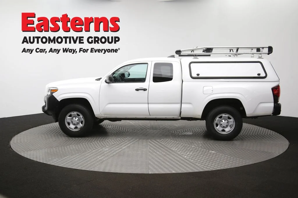 Used 2019 White Toyota SR image 58