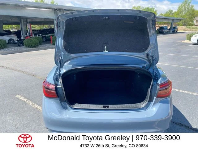 Used 2024 Gray INFINITI Red Sport 400 image 24