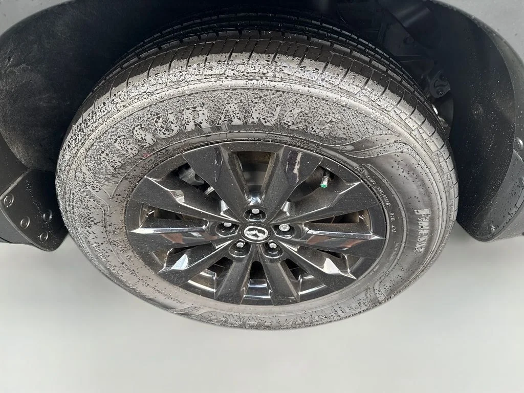 Certified Used 2025 Blue Mazda 2.5 S Select Package image 55