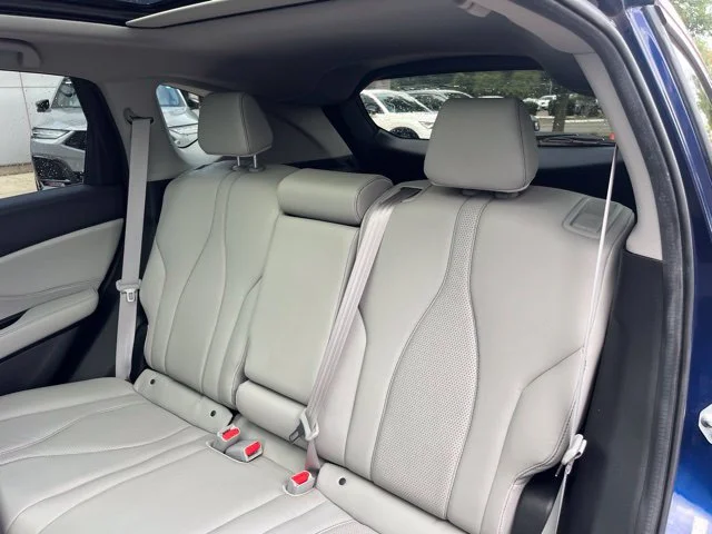 Certified Used 2021 Blue Acura Technology Package image 43