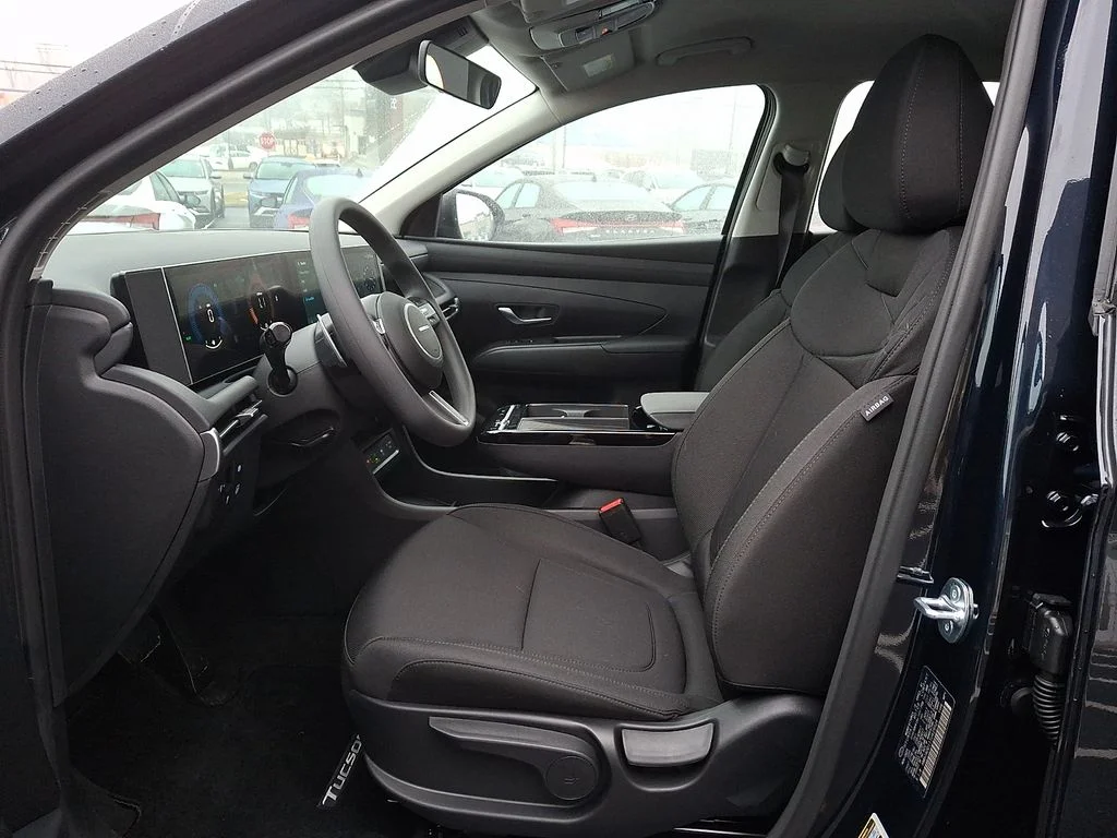 New 2026  Hyundai Blue SE image 7