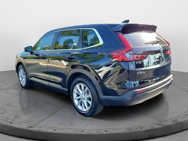 Certified Used 2024 Black Honda EX-L image 4