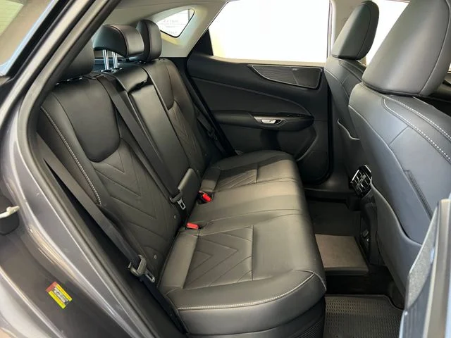 Certified Used 2025 Cloudburst Gray Lexus 450h+ Luxury image 46