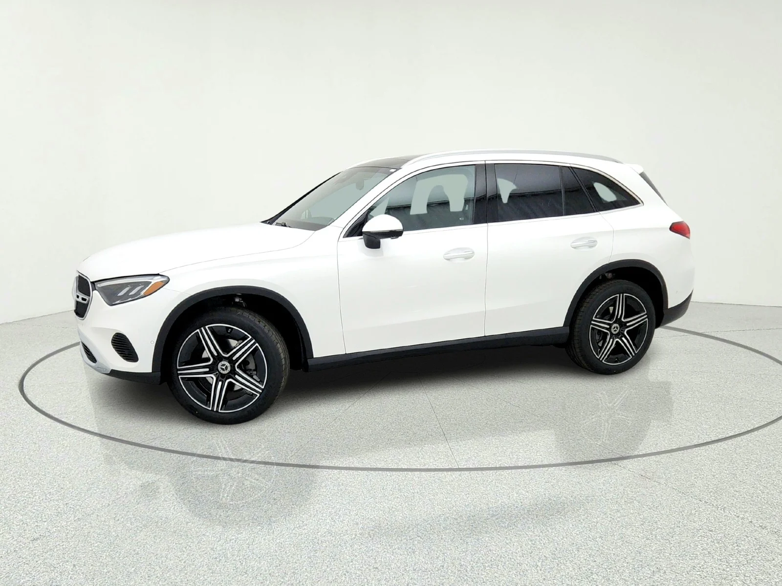 2026 Mercedes-Benz GLC Base - Photo 15