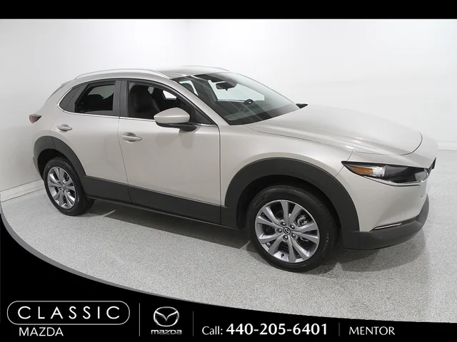 2023 Mazda CX-30 2.5 S Select