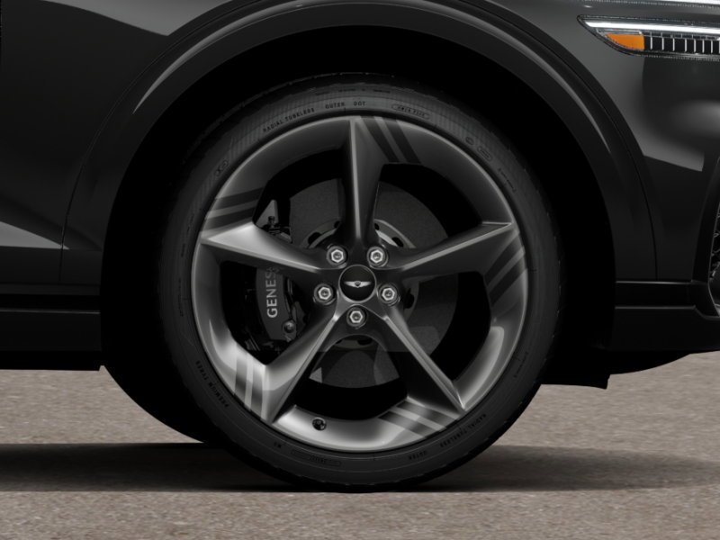 New 2026 Vik Black Genesis  image 10