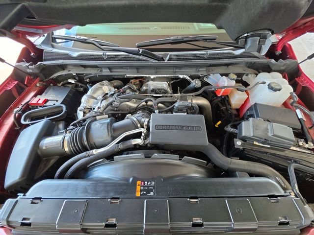 2026 GMC Sierra 2500HD SLT - Photo 19