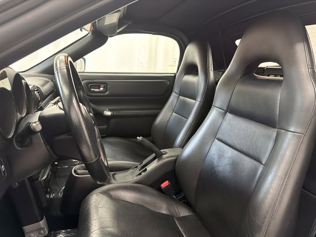 Used 2003 Blue Toyota Base image 18