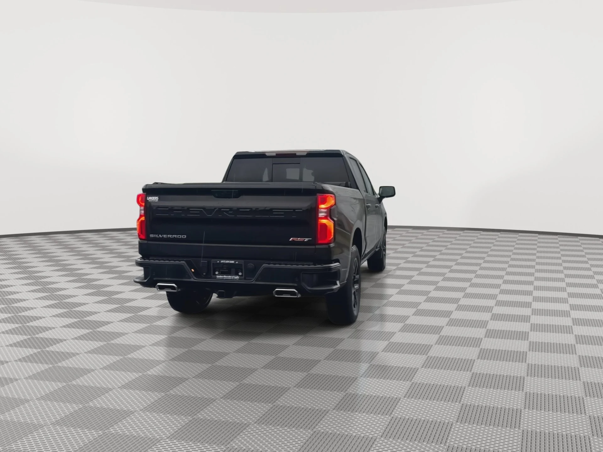 2023 Chevrolet Silverado 1500 RST - Photo 7