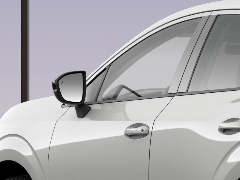 New 2026 White Nissan SL image 14