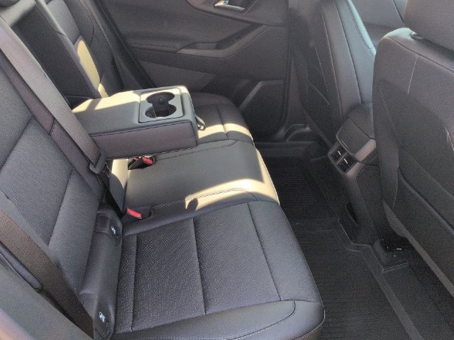2027 Chevrolet Equinox photo 29 of 79
