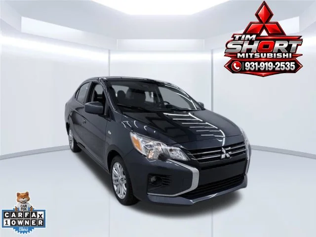 2024 Mitsubishi Mirage G4