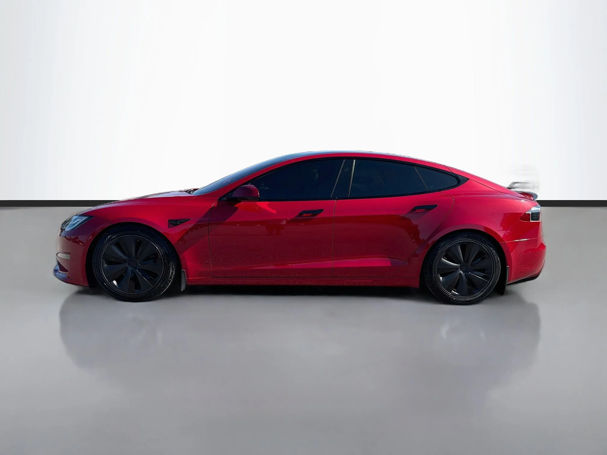 Used 2021 Tesla Model S Plaid with VIN 5YJSA1E62MF438325 for sale in Sarasota, FL