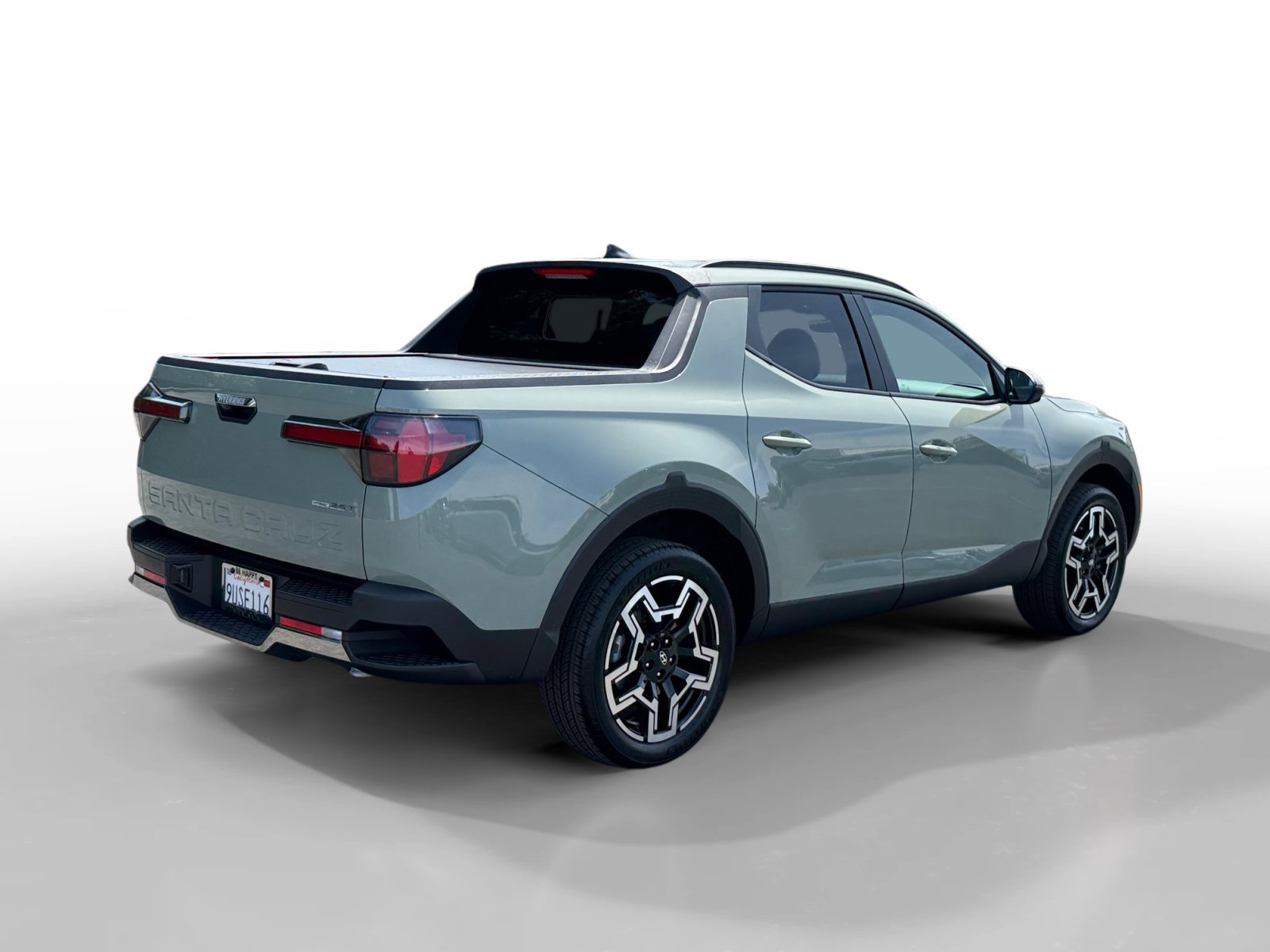 Certified Used 2026 Sage Hyundai Limited image 5