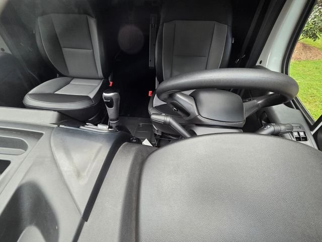 Used 2025 White Ram High Roof image 12