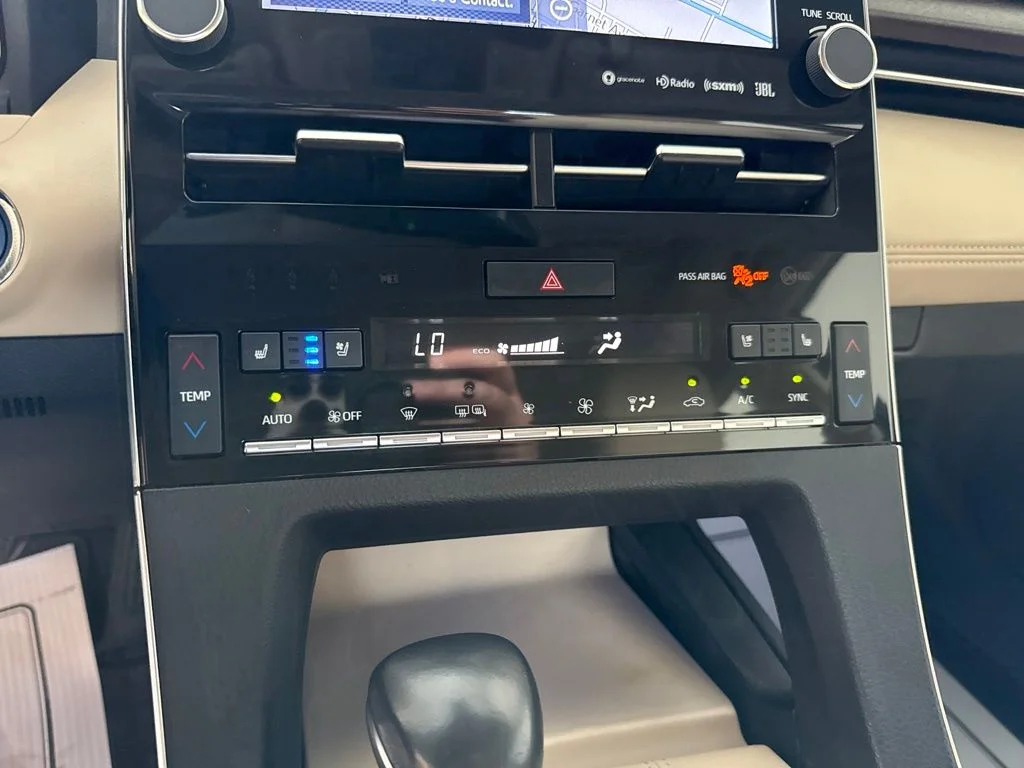 Used 2020 Pearl Toyota Limited image 22