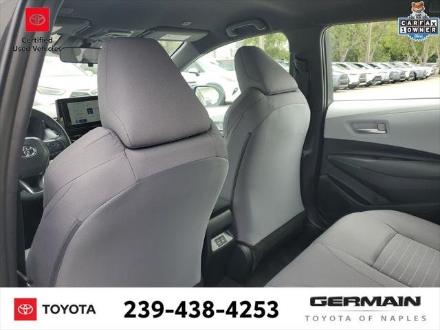 Certified Used 2026 UNDERGROUND Toyota  image 22